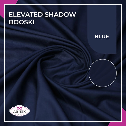 Elevated Shadow Boski