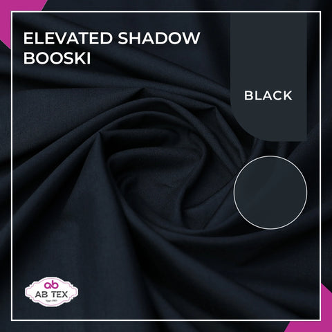 Elevated Shadow Boski