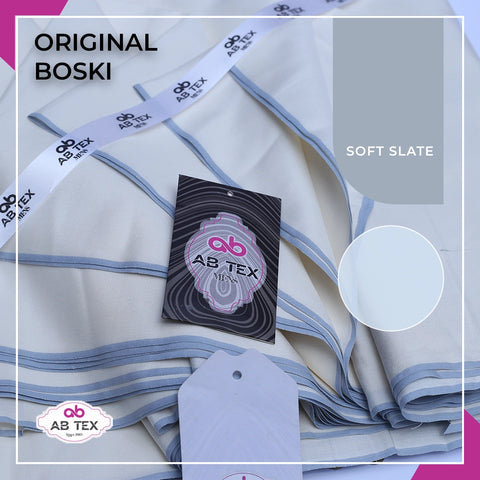 Classic Twist Silk Blend (Premium Boski)