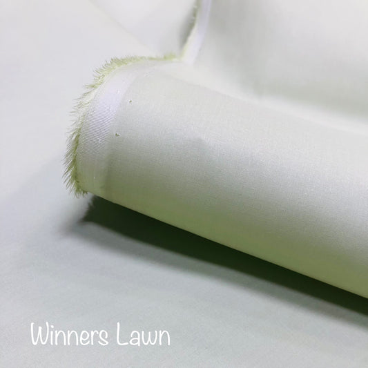 Winner Lawn Fabric