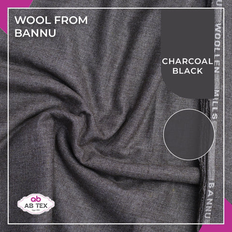 Bannu Essence Wool