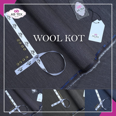 Summit Wool Elegance (Wool Kot)