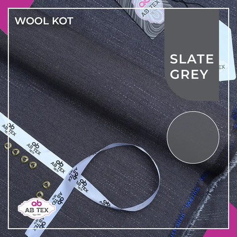 Summit Wool Elegance (Wool Kot)