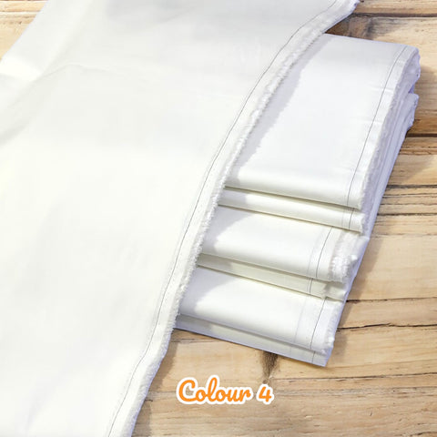 Malaysia Soft Cotton