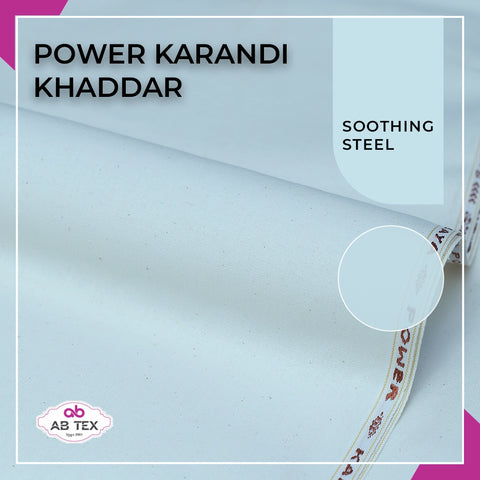 Ethereal Blend  Power Karandi