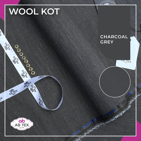 Summit Wool Elegance (Wool Kot)