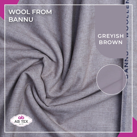 Bannu Essence Wool