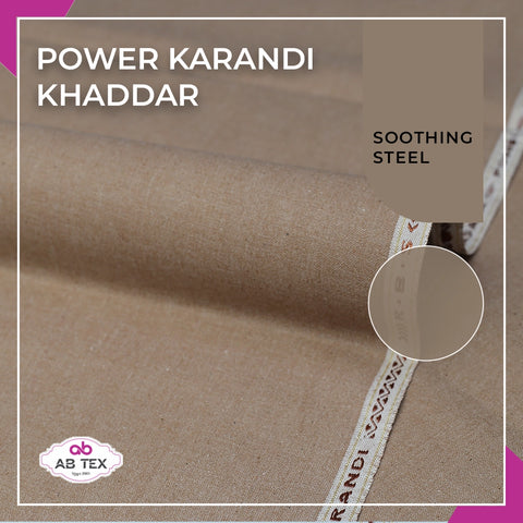 Ethereal Blend  Power Karandi