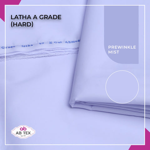 Pristine Latha (Hard)