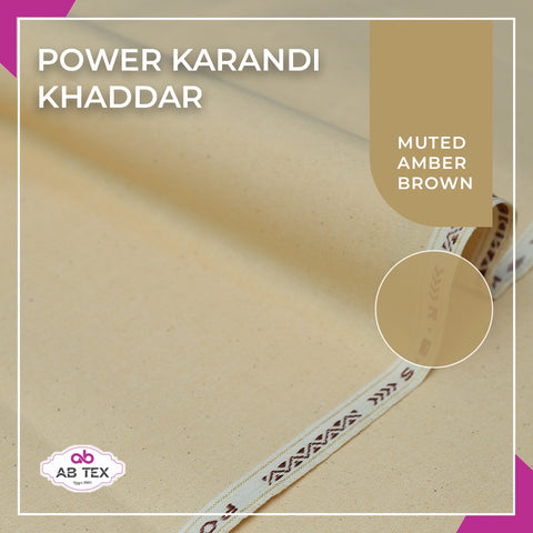 Ethereal Blend  Power Karandi