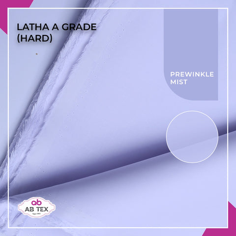 Pristine Latha (Hard)