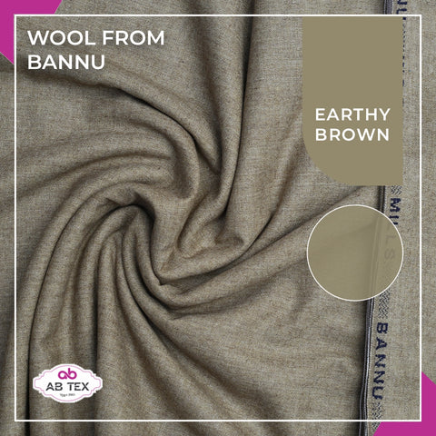 Bannu Essence Wool