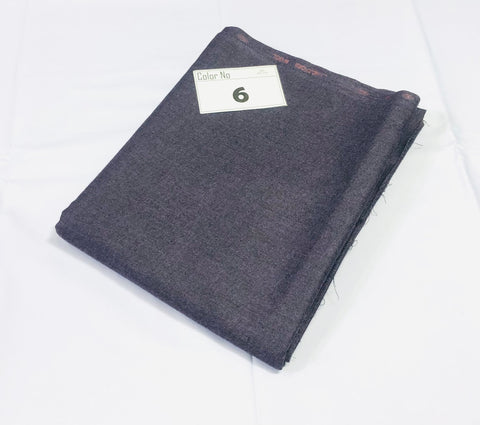 Citizen Wool Fabric