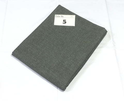 Citizen Wool Fabric