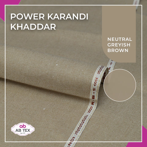 Ethereal Blend  Power Karandi