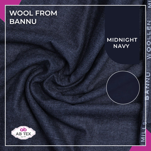 Bannu Essence Wool