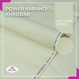 Ethereal Blend  Power Karandi