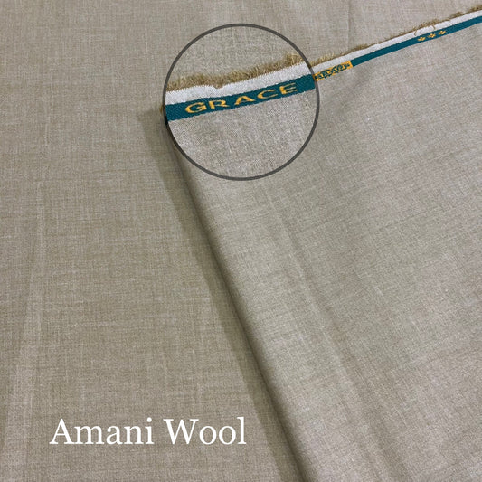 Amani Wool