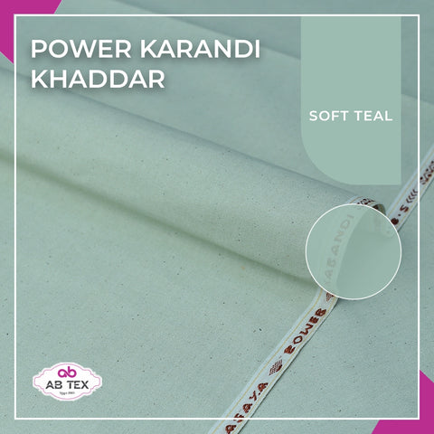 Ethereal Blend  Power Karandi