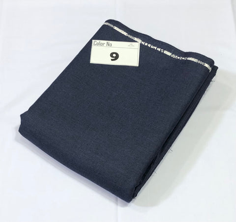 Citizen Wool Fabric