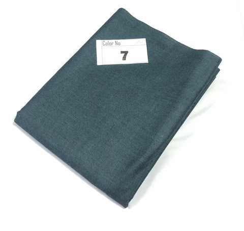 Citizen Wool Fabric