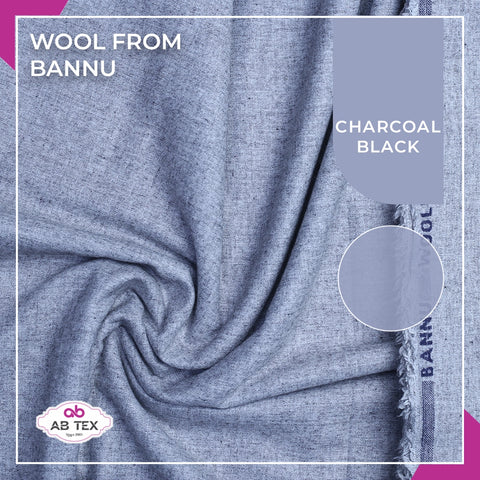 Bannu Essence Wool