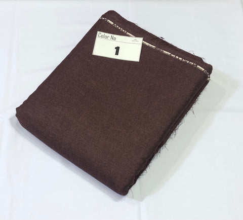 Citizen Wool Fabric