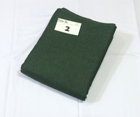 Citizen Wool Fabric