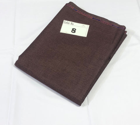 Citizen Wool Fabric