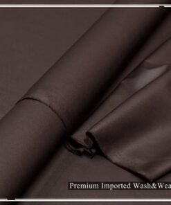 Fairy Meadows Winter Wash & Wear Fabric For Men