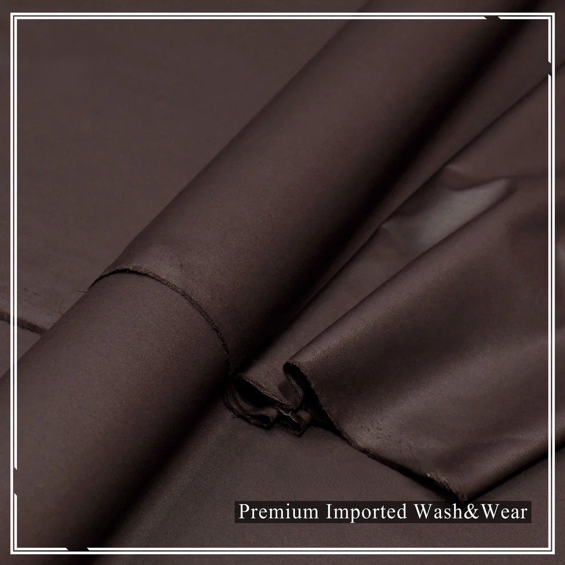 Fairy Meadows Winter Wash & Wear Fabric For Men