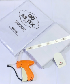 AB Tex Light Wash n Wear Boski Finishing Fabric