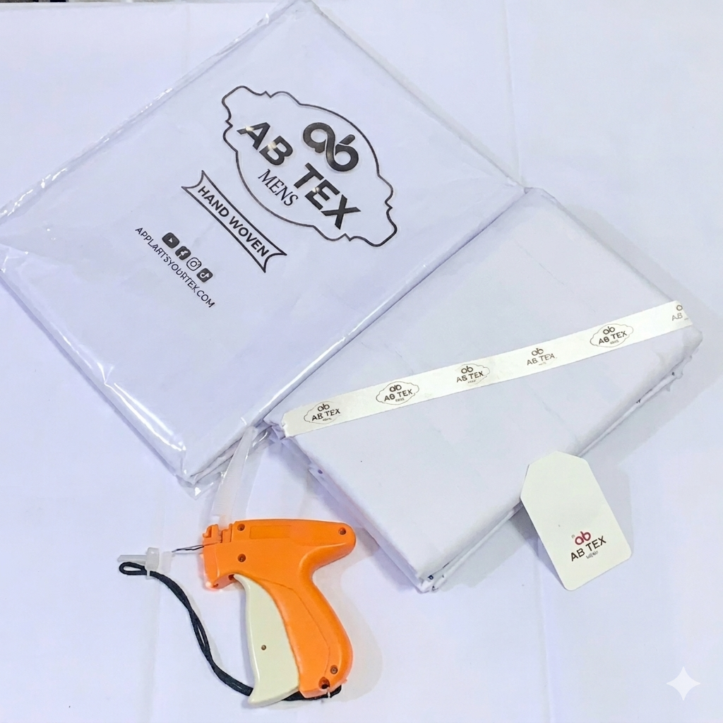 AB Tex Light Wash n Wear Boski Finishing Fabric