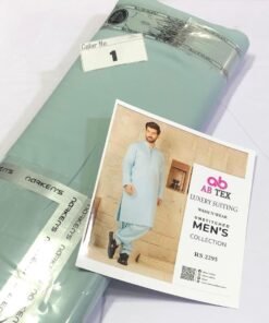 Men’s Collection Wash n Wear Series