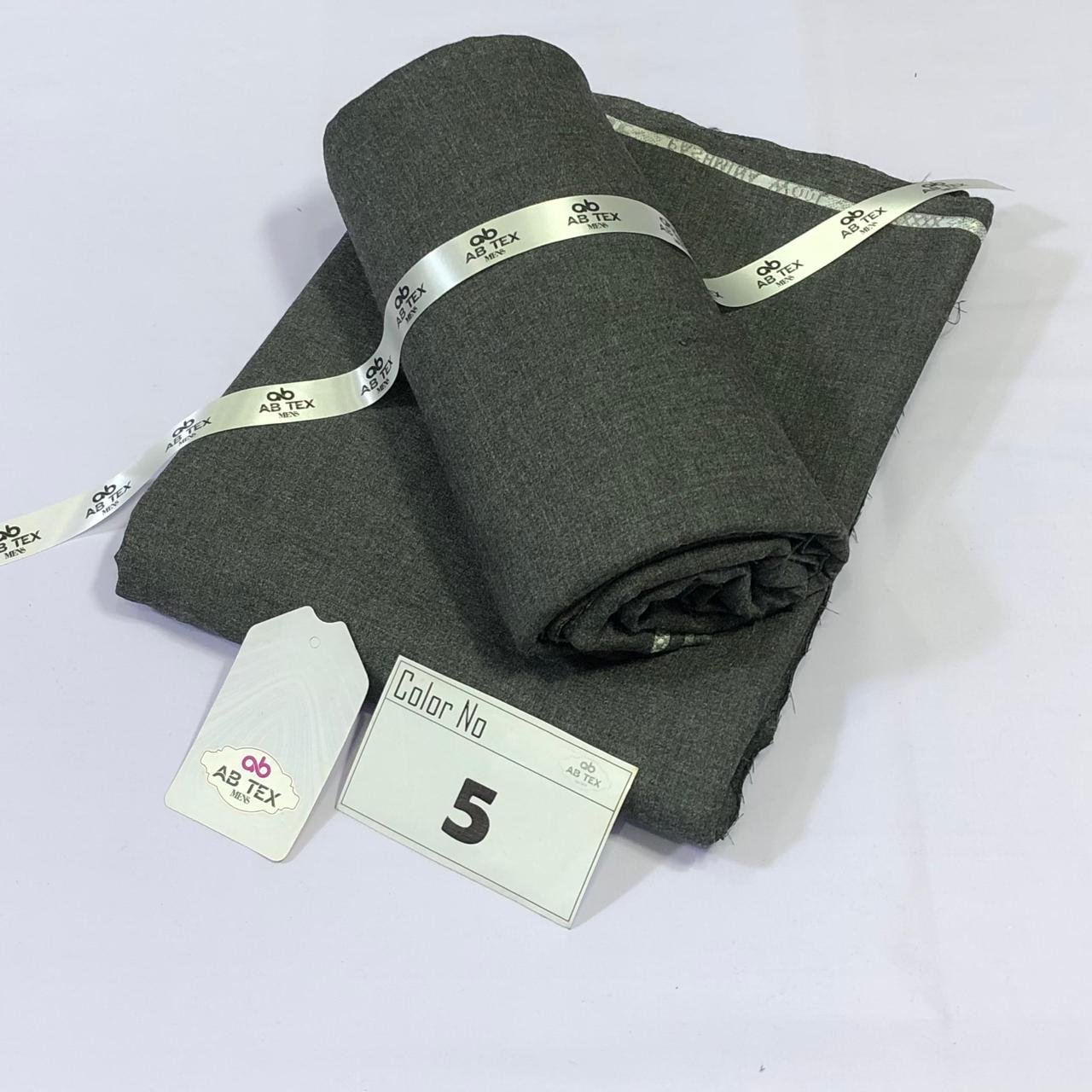 Citizen Wool 2025 | Warm Men’s Fabric for Winter Season - Image 6