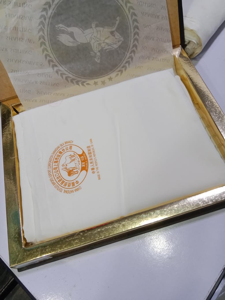 Boski Shahsawar Original Men’s Fabric - Image 3