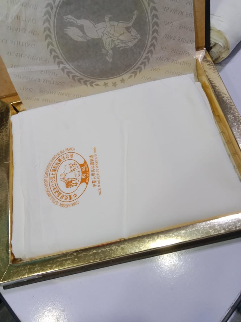 Boski Shahsawar Original Men’s Fabric