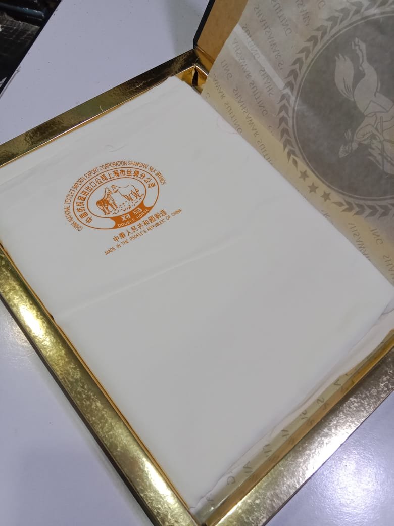 Boski Shahsawar Original Men’s Fabric - Image 2