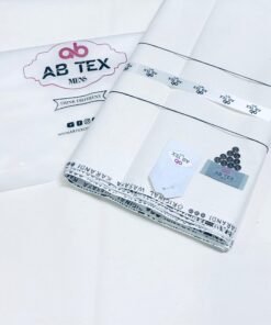 Original Resham Karandi Fabric | Four Seasonal Off White Fabric