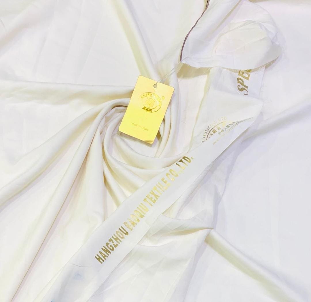 Rich Lion Boski Fabric | Classic Summer & Winter Wear for Men