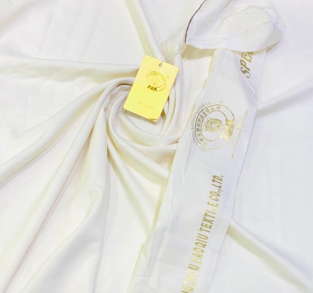 Rich Lion Boski Fabric | Classic Summer & Winter Wear for Men - Image 2