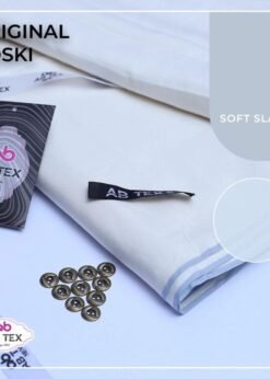 AB Tex Premium Boski Fabric |  Classic Men’s Wear for All Seasons