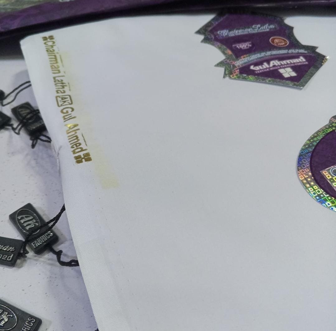 Chairman A+ Latha | Four Season Fabric for Men - Image 2