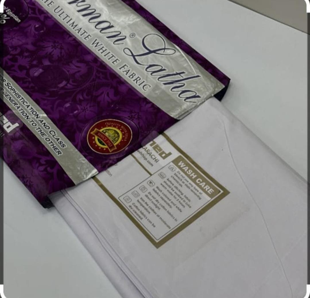 Chairman A+ Latha | Four Season Fabric for Men - Image 3