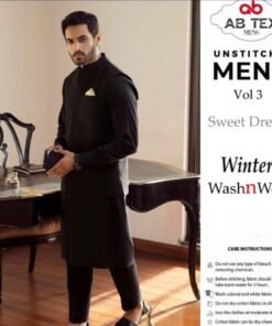 Sweet Dream Wash n Wear Fabric | Stylish Men’s Wear 2025-26