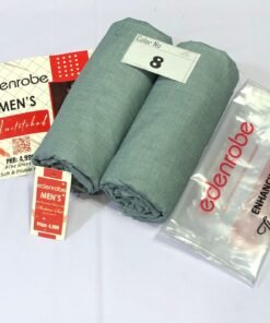 Bonanza Winter Edition 2025 Fabric for Men | Warm and Durable Suit Material