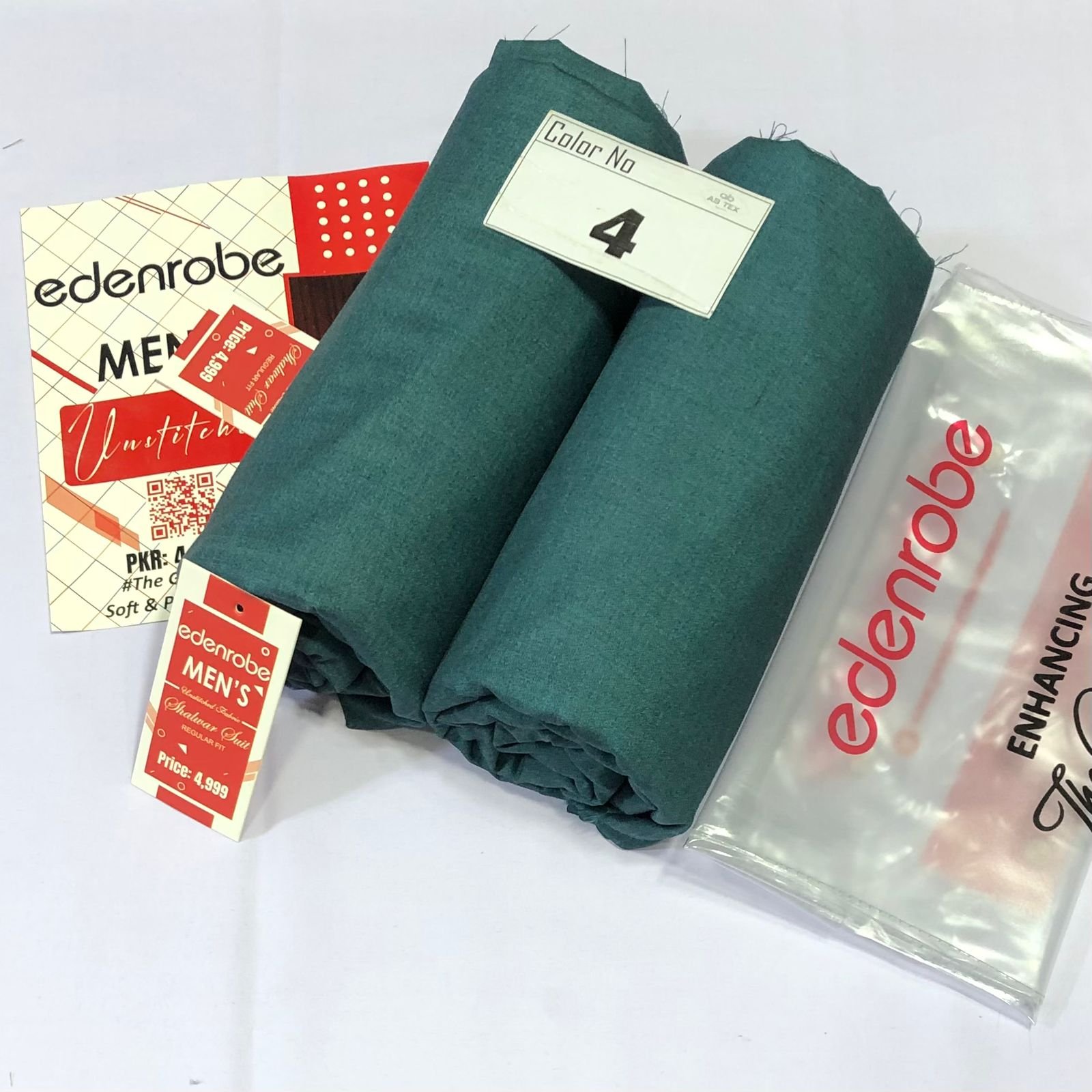 Bonanza Winter Edition 2025 Fabric for Men | Warm and Durable Suit Material