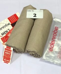 Bonanza Winter Edition 2025 Fabric for Men | Warm and Durable Suit Material