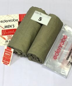 Bonanza Winter Edition 2025 Fabric for Men | Warm and Durable Suit Material