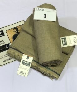 Khaadi Winter Suit Fabric | Trendy Men’s Fabric 2025